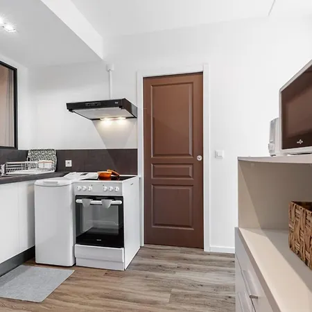 Mari 71 - Unique Near Sea Nizza