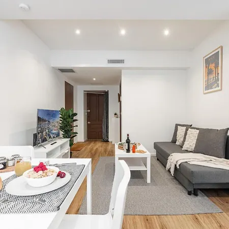 Appartamento Mari 71 - Unique Near Sea