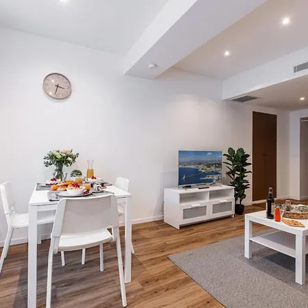 Appartamento Mari 71 - Unique Near Sea *