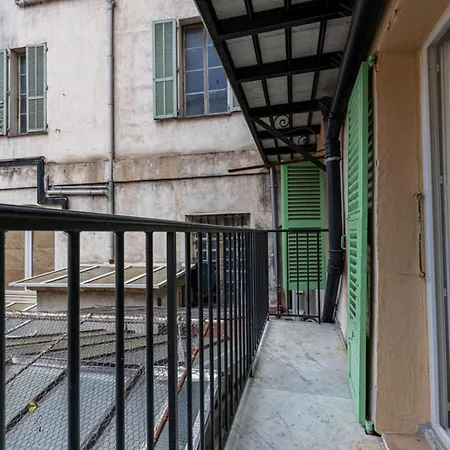 Mari 71 - Unique Near Sea Appartamento Nizza