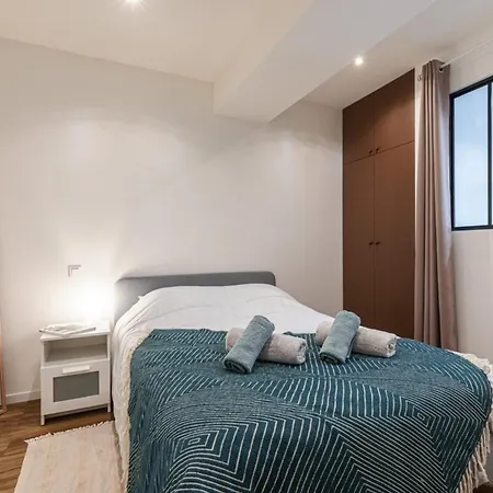 Apartment Mari 71 - Unique Near Sea *