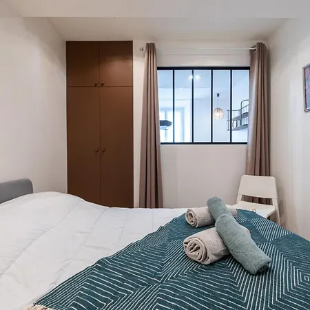 Mari 71 - Unique Near Sea Apartment *
