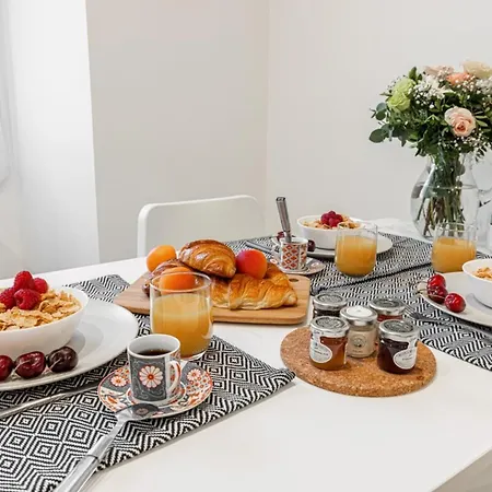 דירה Mari 71 - Unique Near Sea