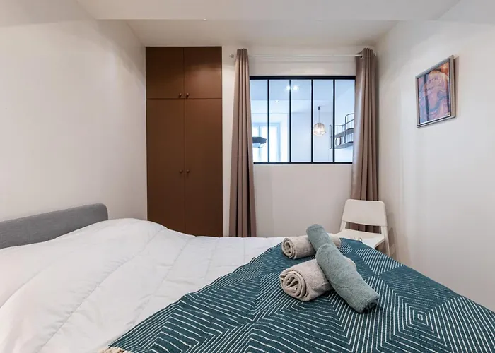 My Casa - Mari 71 - Unique Near Sea *
