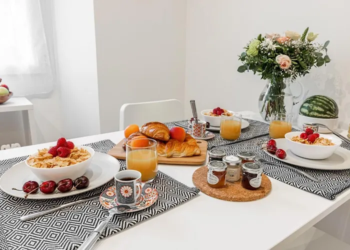 Apartamento My Casa - Mari 71 - Unique Near Sea